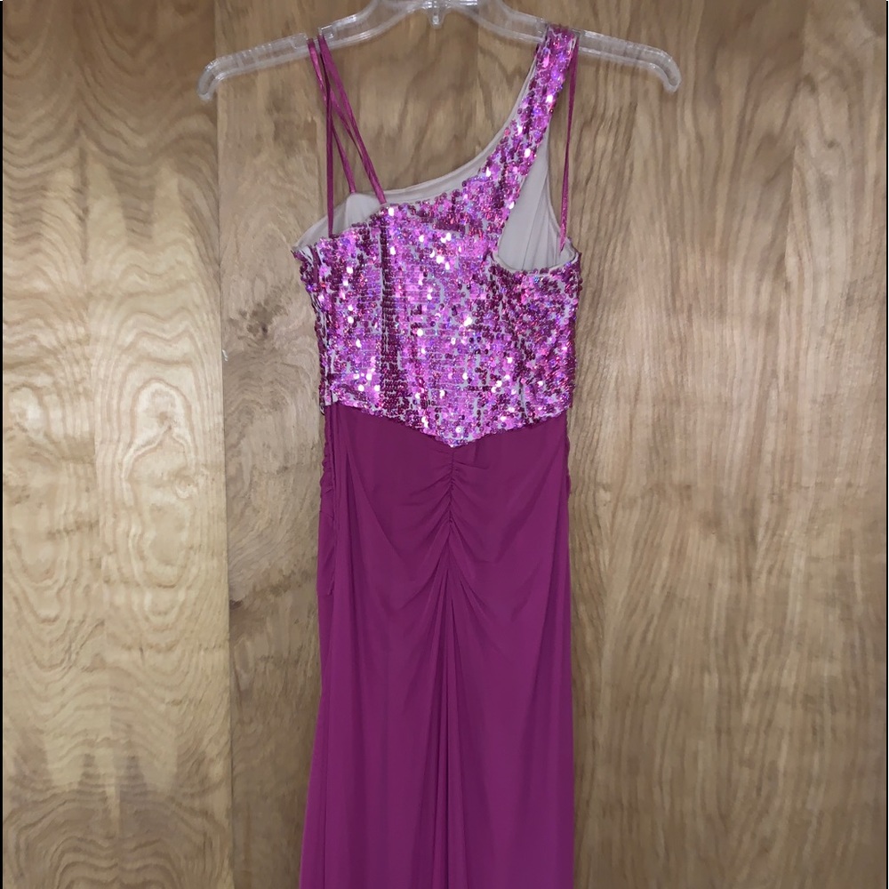 Prom Dress - Picture 3 of 3